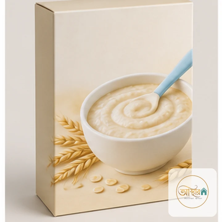 Nutritious Baby Cereal 400 g