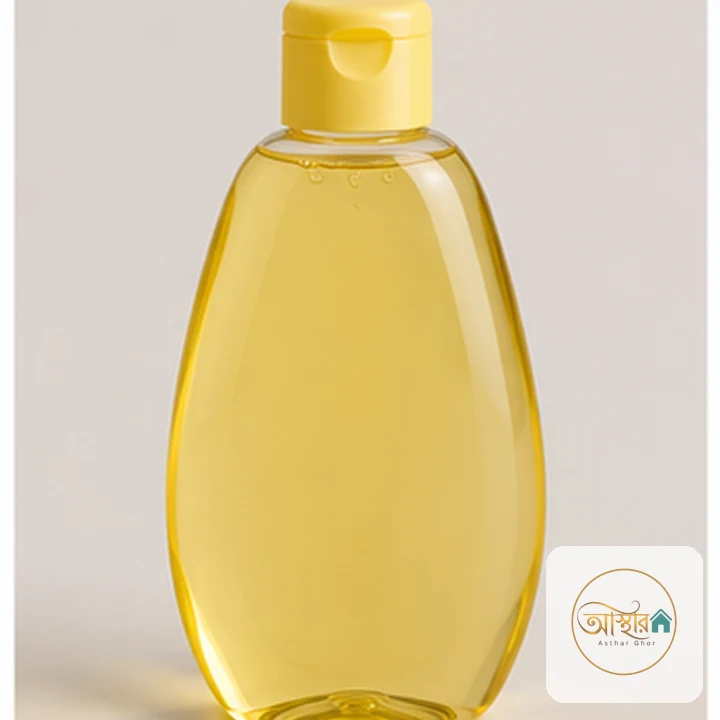 Tear-Free Baby Shampoo 200 ml