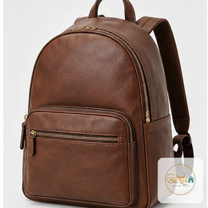 Premium Lifestyle Backpack