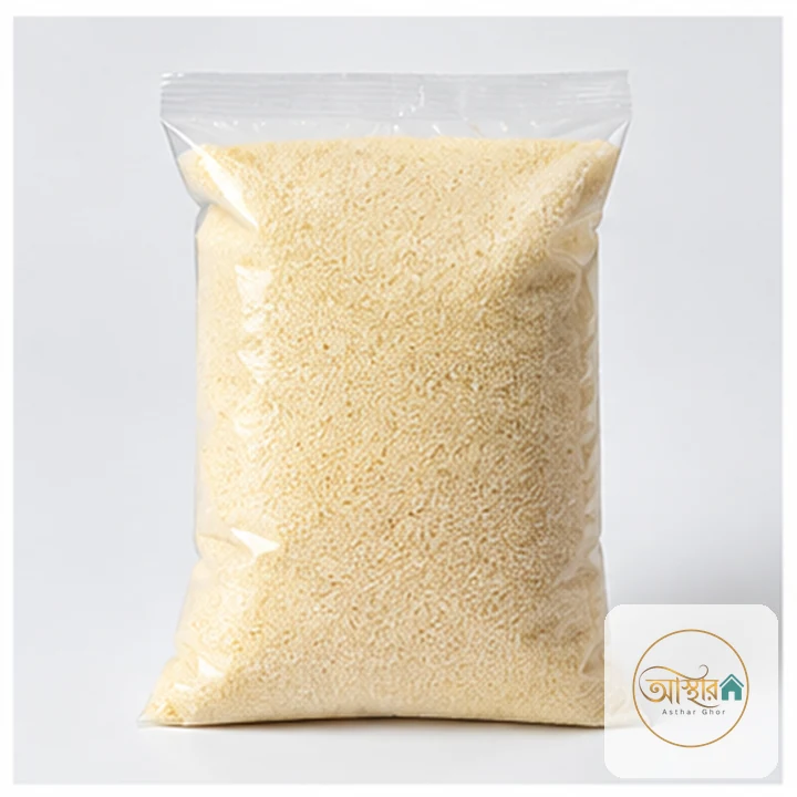Premium Semolina 500 g