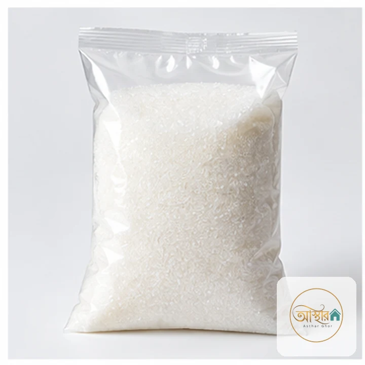 Refined Sugar 1 kg