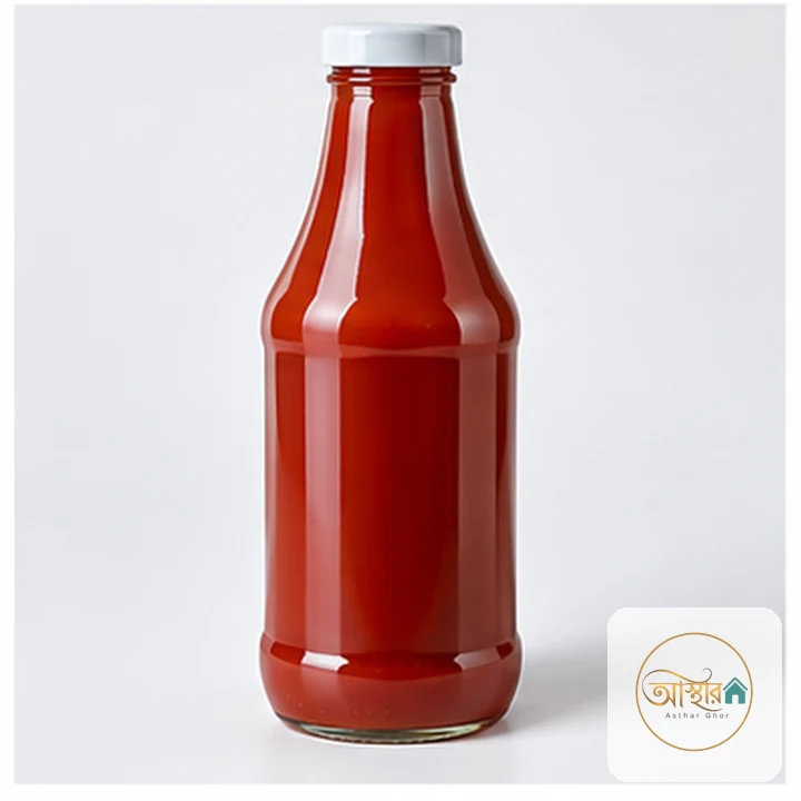 Tomato Ketchup 500 g