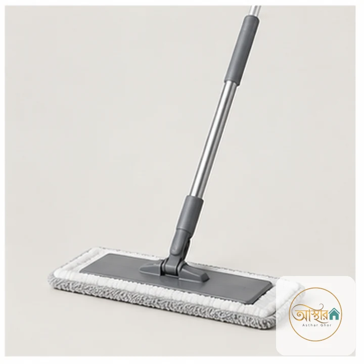 Microfiber Floor Cleaning Mop
