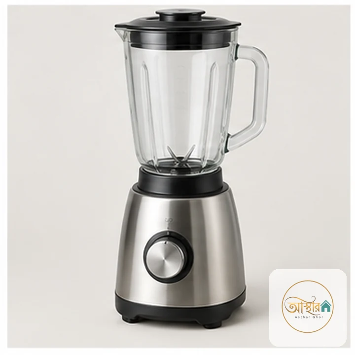 Multi-Speed Blender 1.5 L