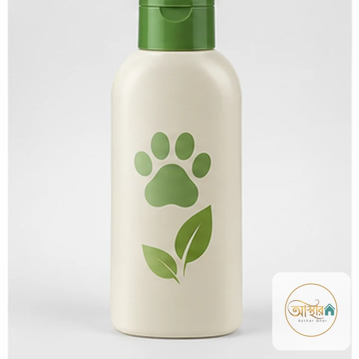 Gentle Pet Shampoo 300 ml