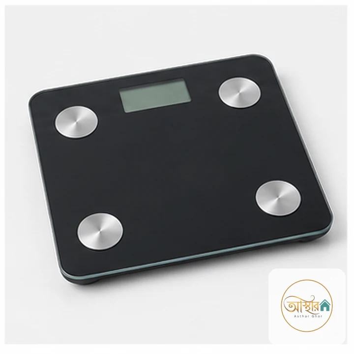 Digital Body Weight Scale